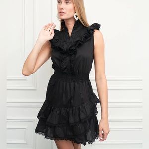 The Shirt Rochelle Behrens